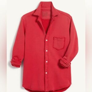 Frank & Eileen Eileen Triple Fleece